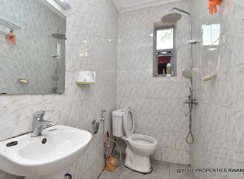 Apartment for rent in Kigali Nyamirambo