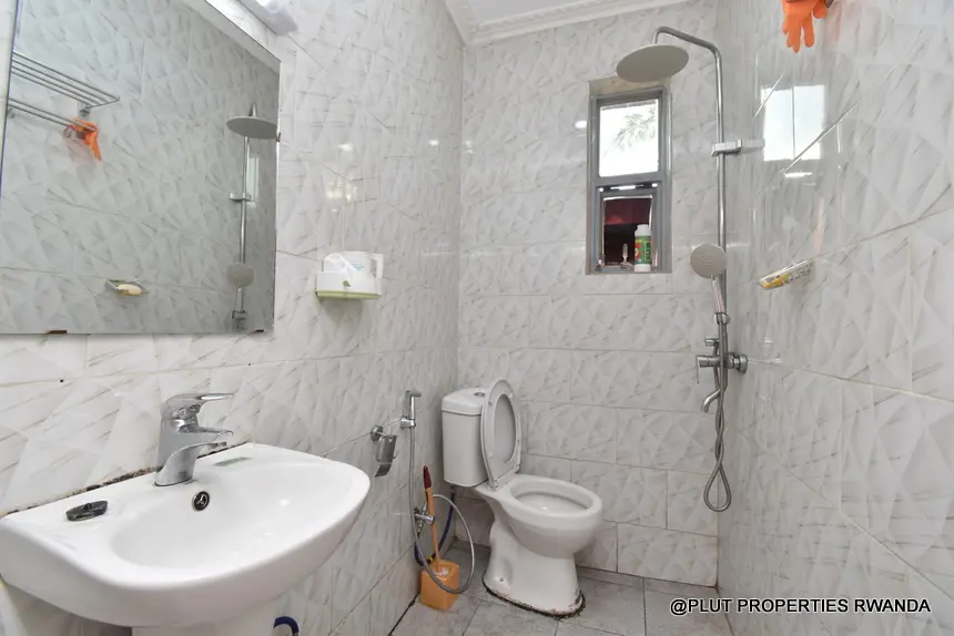 Apartment for rent in Kigali Nyamirambo