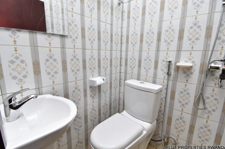 Apartment for Rent in Kimironko
