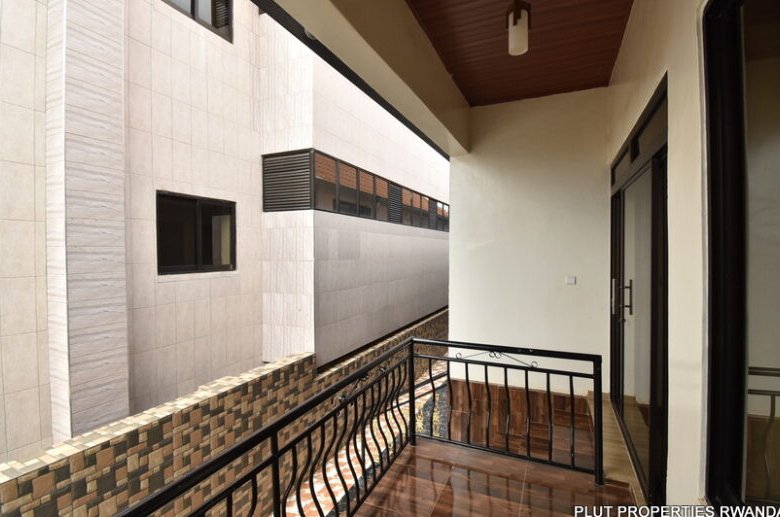 Apartment for Rent in Kimironko