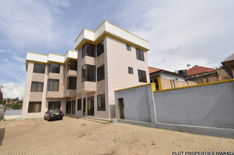 Apartment for Rent in Kimironko
