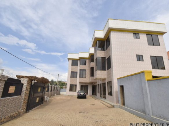 Apartment for Rent in Kimironko