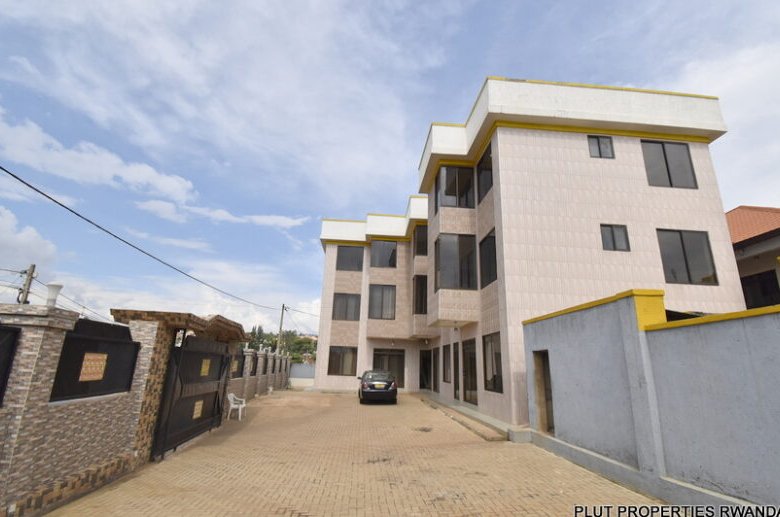 Apartment for Rent in Kimironko
