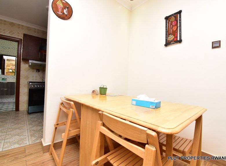 Apartment for Rent in Kimihurura