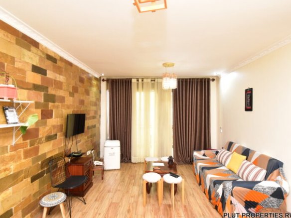 Apartment for Rent in Kimihurura