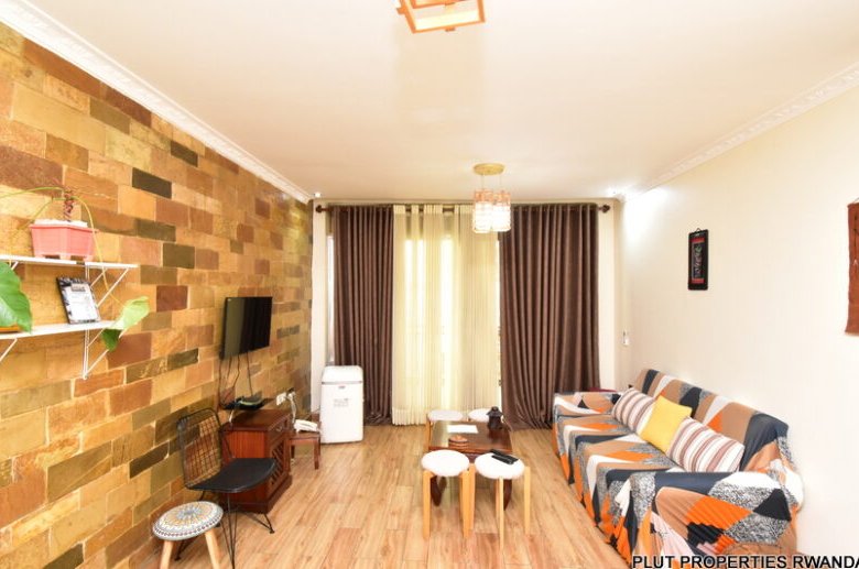 Apartment for Rent in Kimihurura