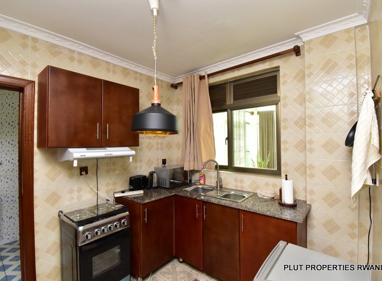Apartment for Rent in Kimihurura