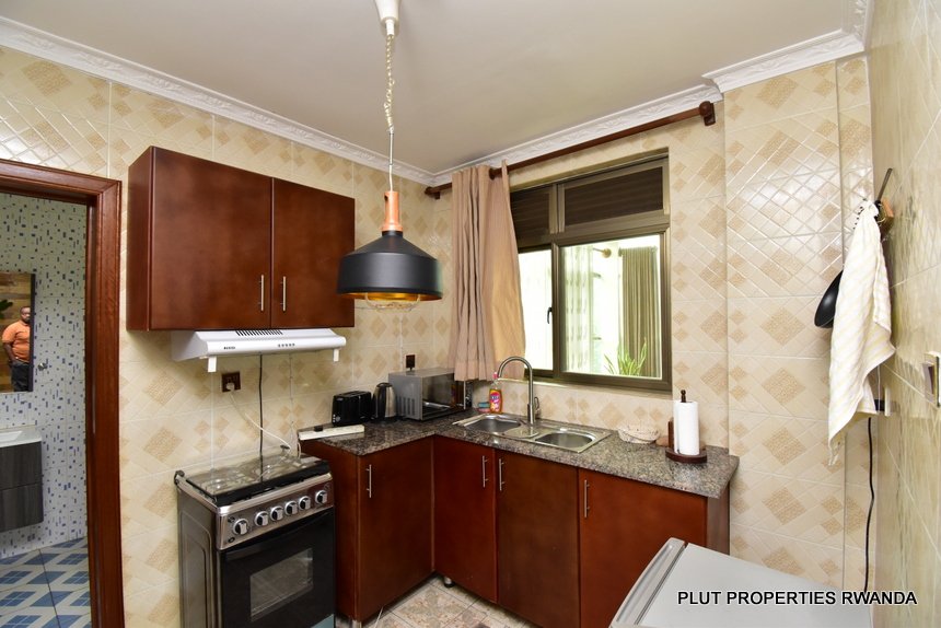 Apartment for Rent in Kimihurura