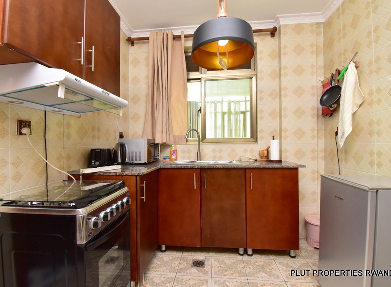 Apartment for Rent in Kimihurura
