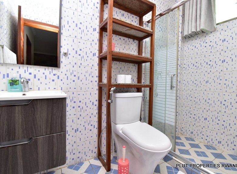 Apartment for Rent in Kimihurura