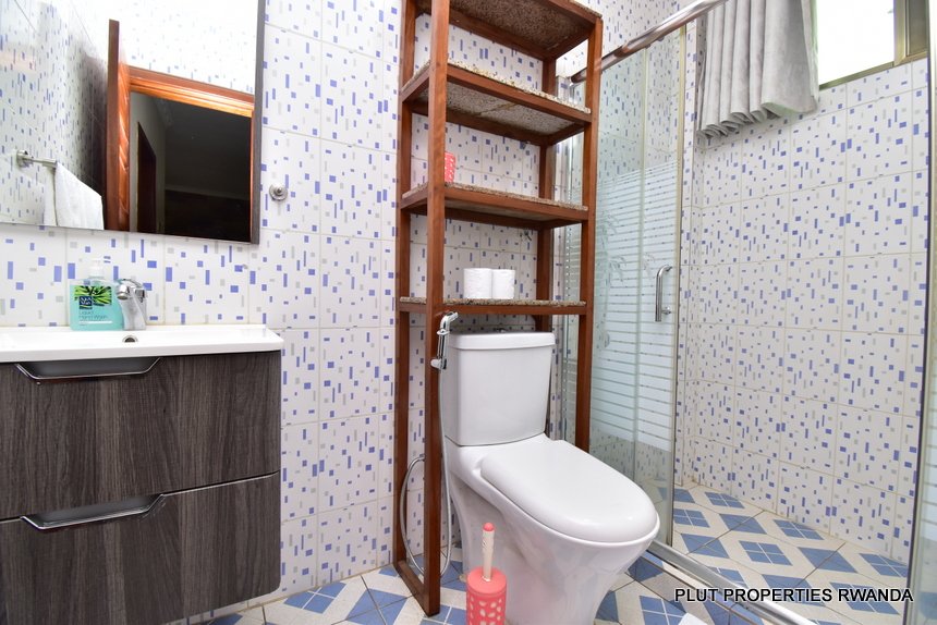 Apartment for Rent in Kimihurura