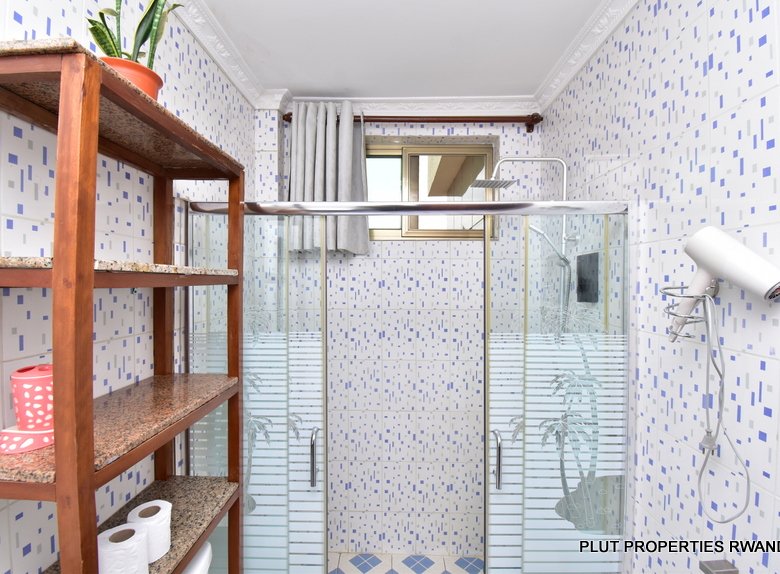 Apartment for Rent in Kimihurura