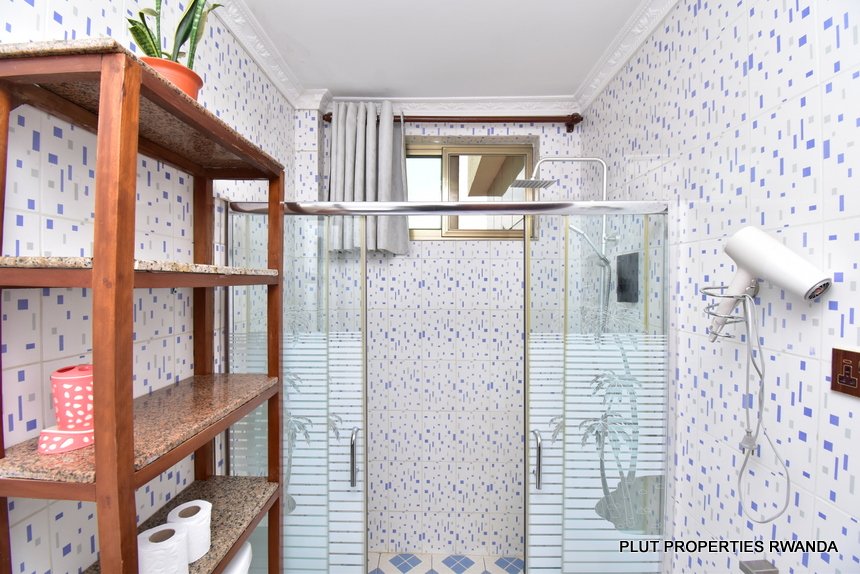 Apartment for Rent in Kimihurura