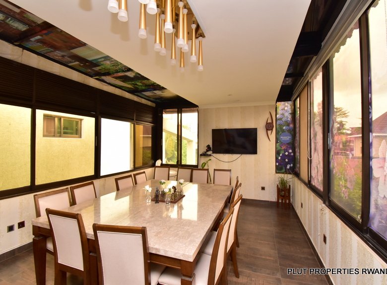 Apartment for Rent in Kimihurura