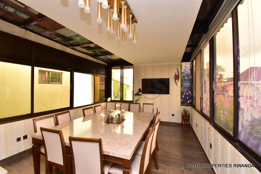 Apartment for Rent in Kimihurura