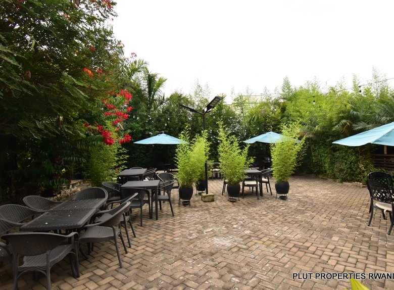 Apartment for Rent in Kimihurura