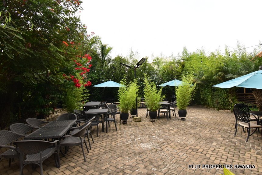 Apartment for Rent in Kimihurura