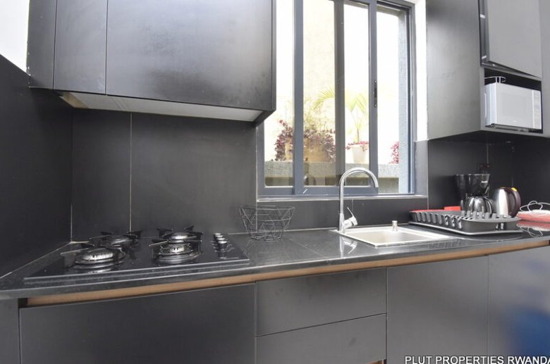 Apartment for Rent in Kimironko