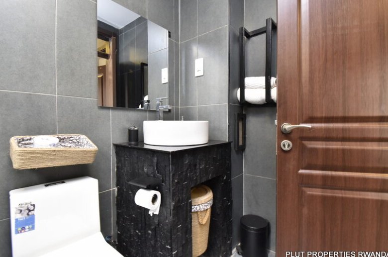 Apartment for Rent in Kimironko