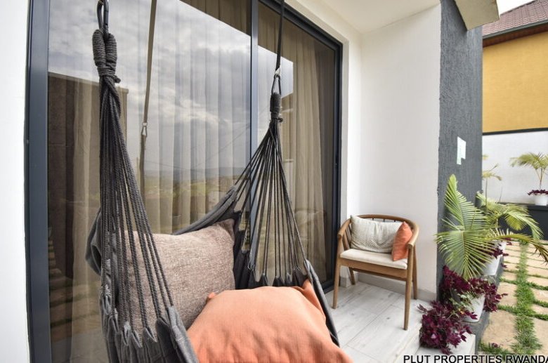 Apartment for Rent in Kimironko