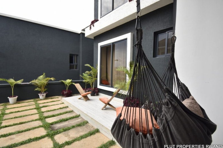Apartment for Rent in Kimironko