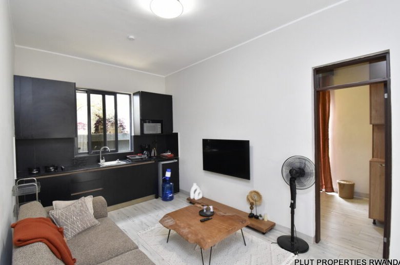 Apartment for Rent in Kimironko