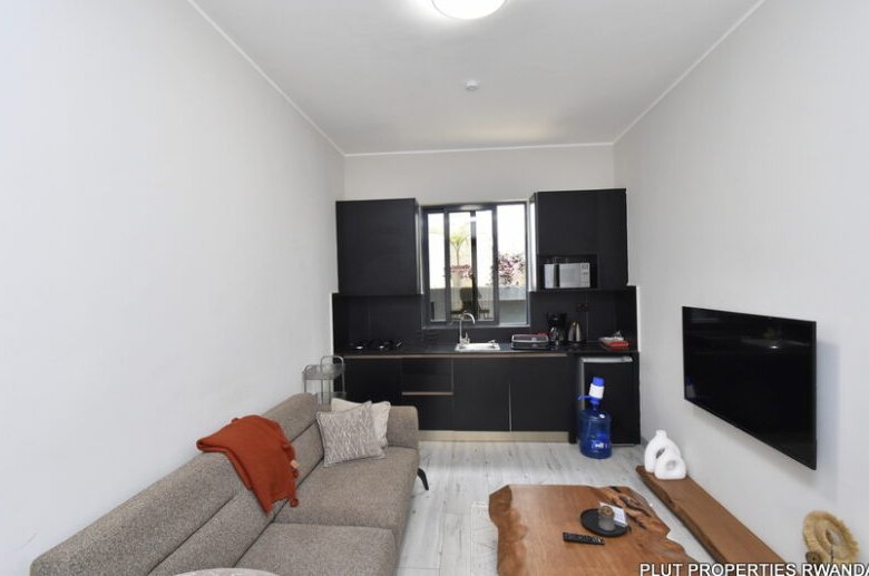 Apartment for Rent in Kimironko
