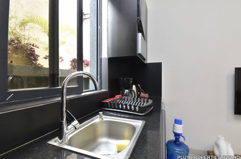 Apartment for Rent in Kimironko