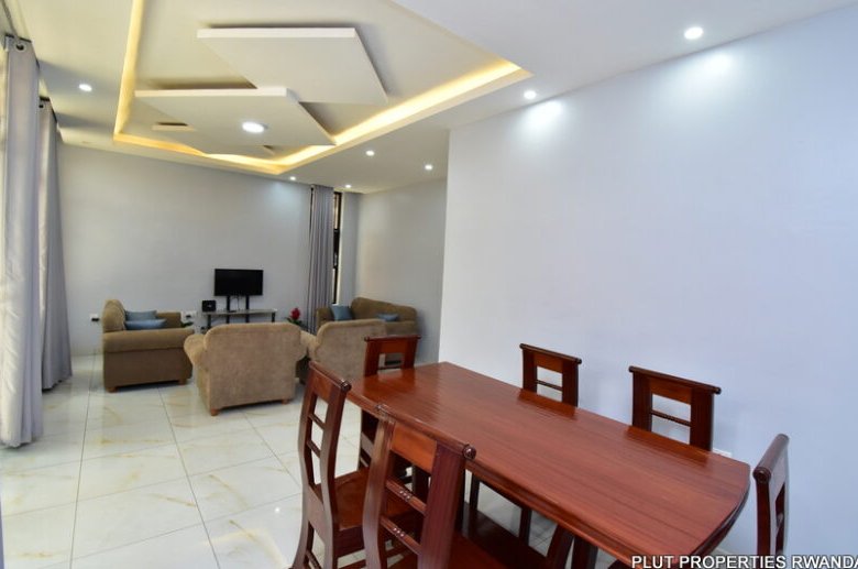 Apartment for Rent in Rebero