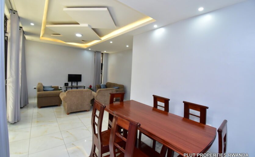 Apartment for Rent in Rebero