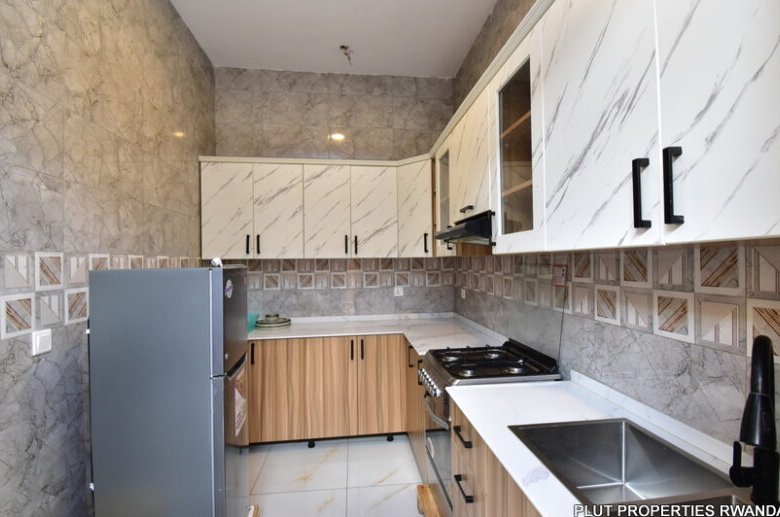 Apartment for Rent in Rebero