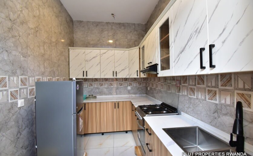 Apartment for Rent in Rebero