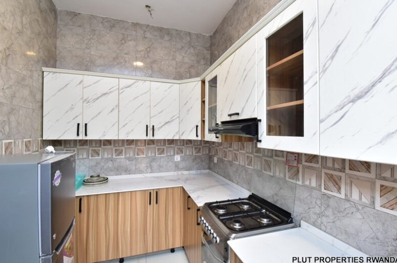 Apartment for Rent in Rebero