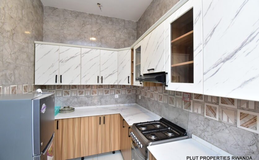 Apartment for Rent in Rebero