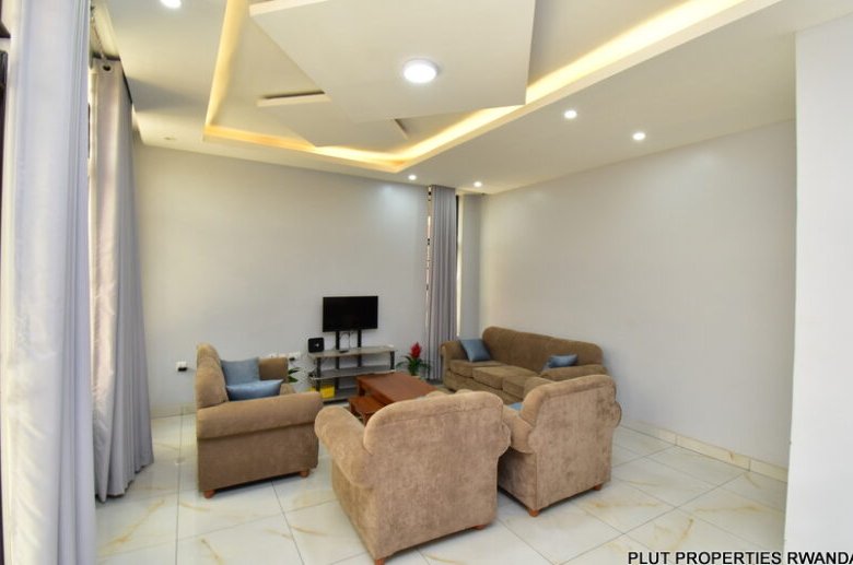 Apartment for Rent in Rebero