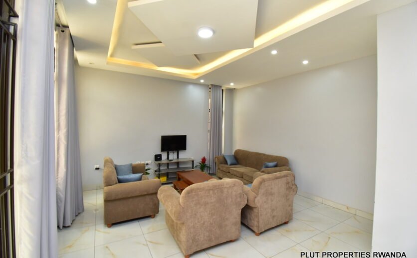 Apartment for Rent in Rebero