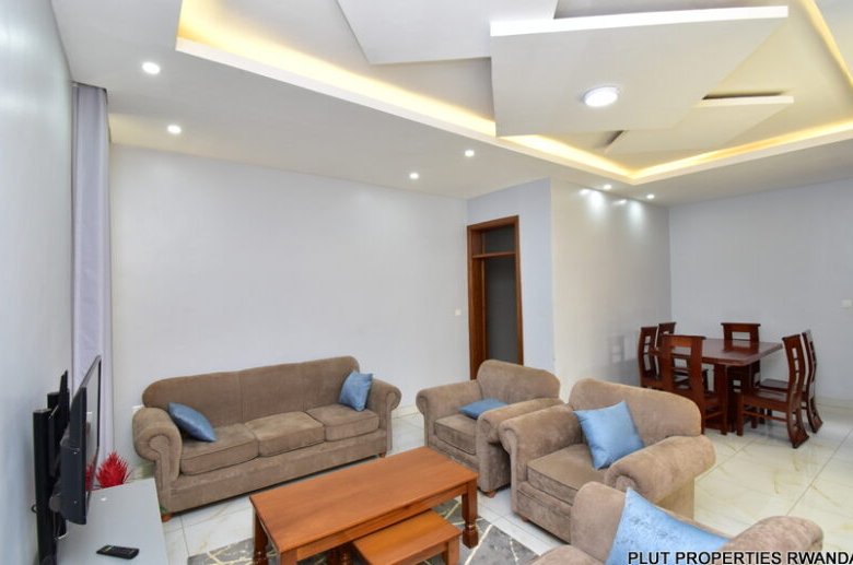 Apartment for Rent in Rebero