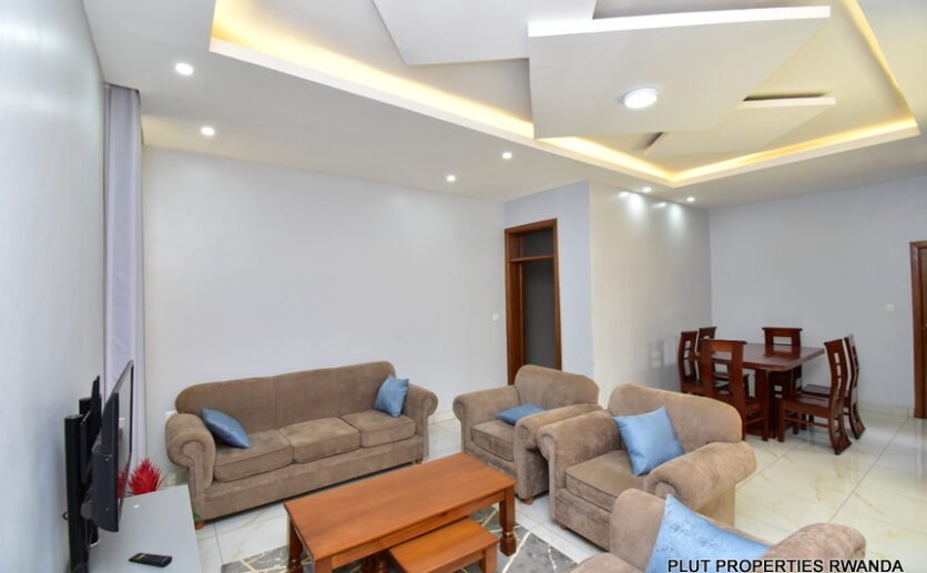 Apartment for Rent in Rebero