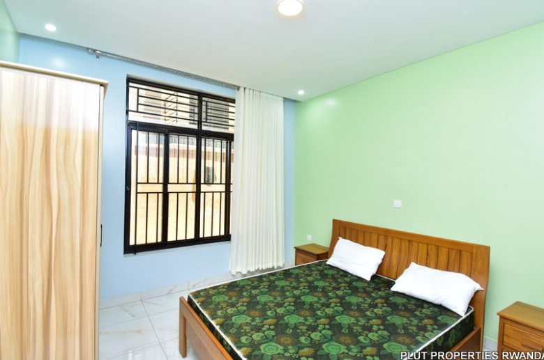Apartment for Rent in Rebero