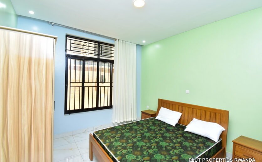 Apartment for Rent in Rebero