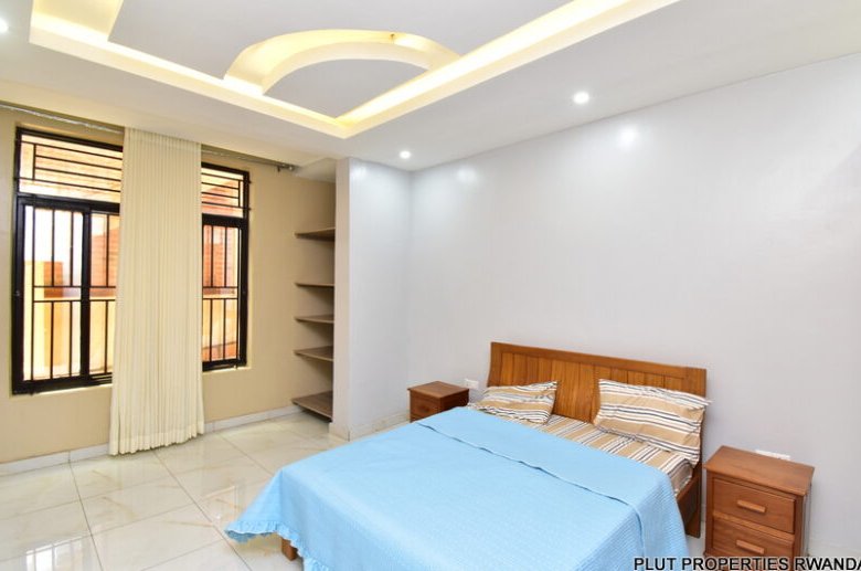 Apartment for Rent in Rebero
