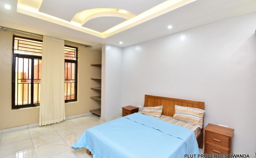 Apartment for Rent in Rebero