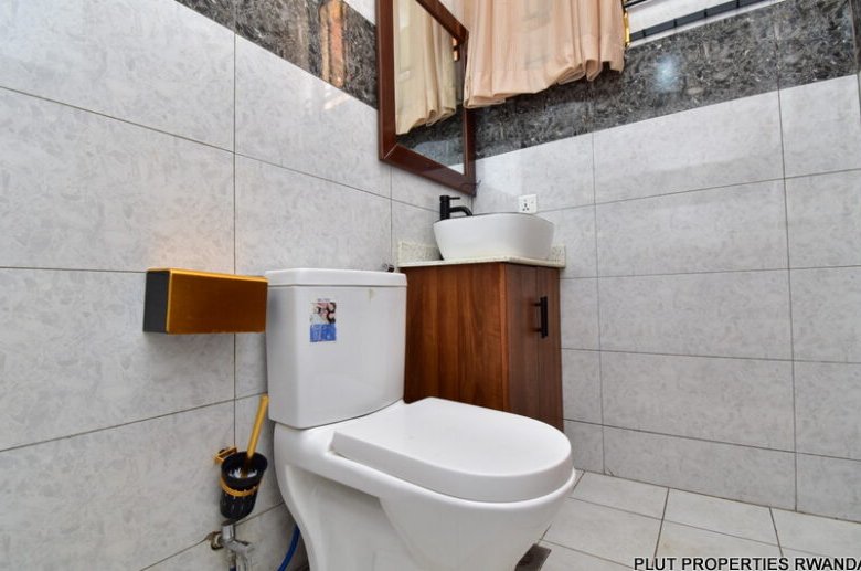 Apartment for Rent in Rebero