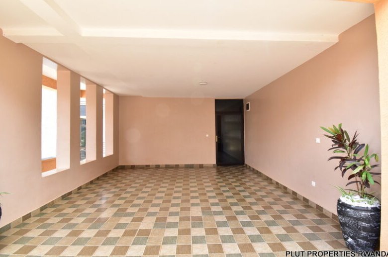 Apartment for Rent in Rebero