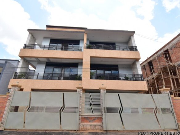 Apartment for Rent in Rebero