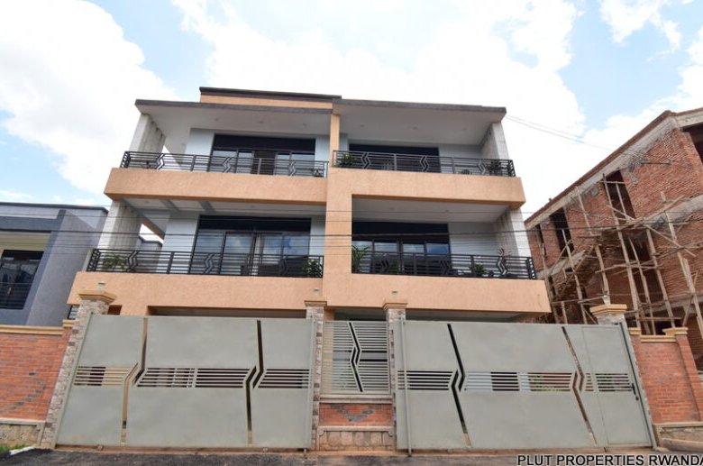 Apartment for Rent in Rebero