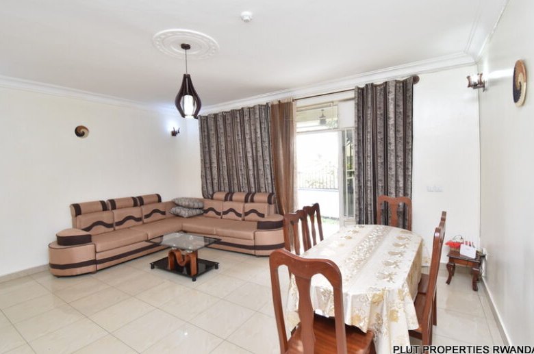 Apartment for Rent in Rugando