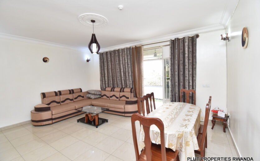 Apartment for Rent in Rugando