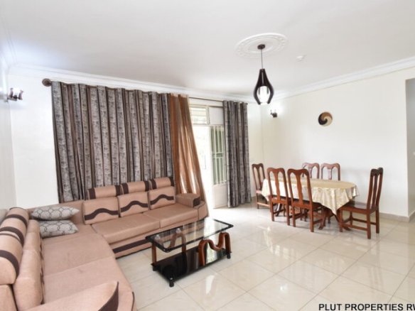 Apartment for Rent in Rugando