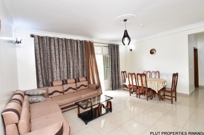 Apartment for Rent in Rugando
